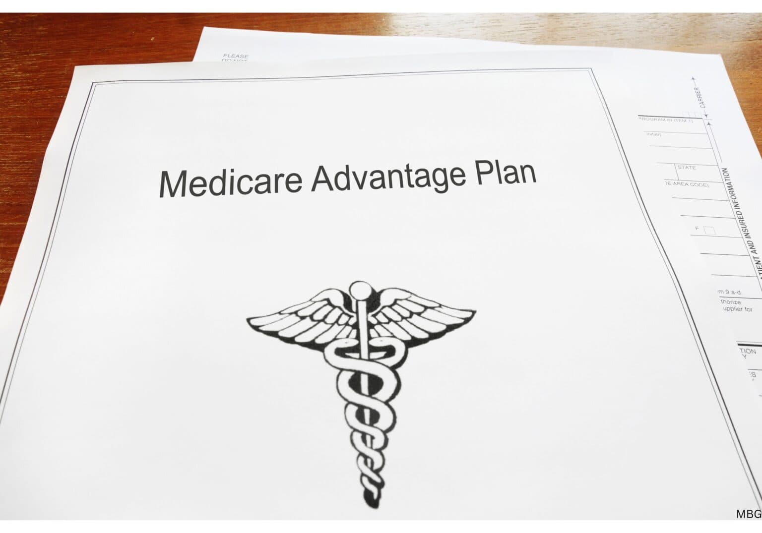 Medicare Advantage