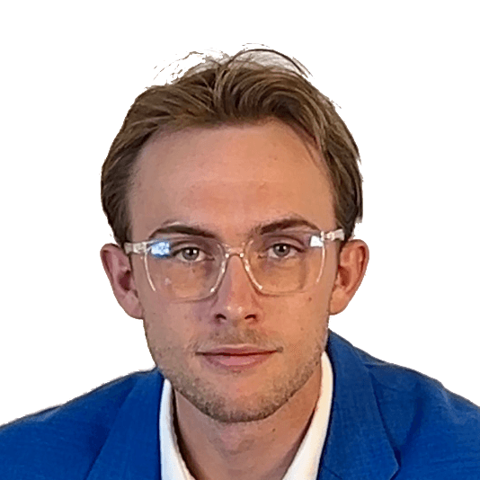 Levi Taylor, Business Partner