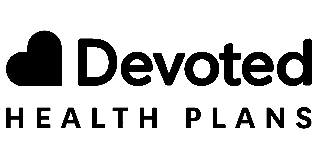 Devoted logo