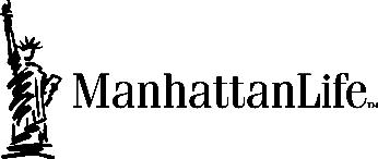 Manhattan Life logo