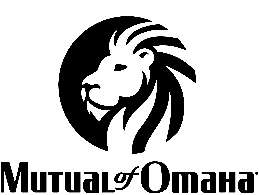 Mutual of Omaha logo