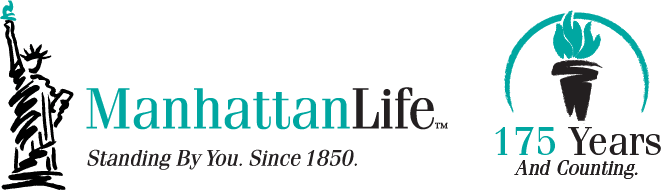 Manhattan Life logo